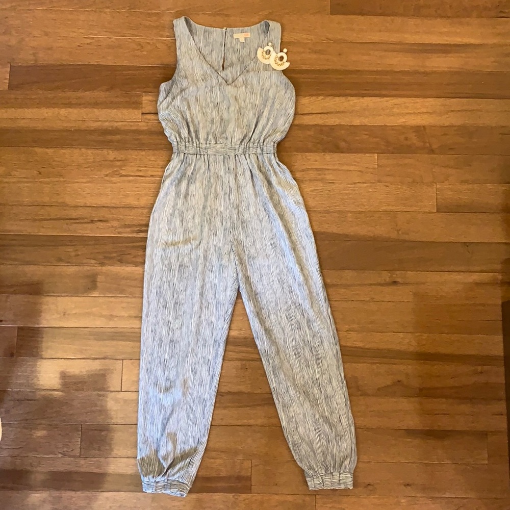 XS Gianni Bini Jumpsuit